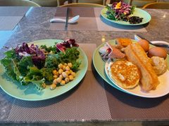 -昱德来·天津菜(河西店)