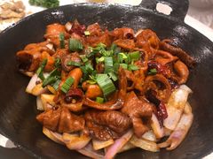 -庐州太太(鼓楼店)