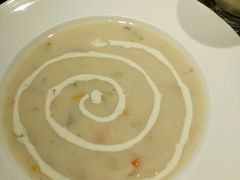 -斯比特花园西餐厅(东方商厦店)