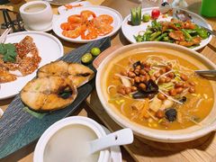 -天府中餐厅·粤菜·海南菜·生猛海鲜(三亚海棠湾洲际度假酒店)