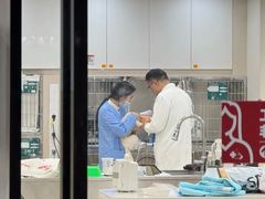 -御宝贝24h宠物医院·转诊中心·CT核磁血透中心(厦门总院)