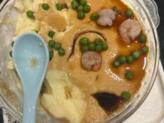-川流不息·地道川菜·小龙虾(新松江路店)