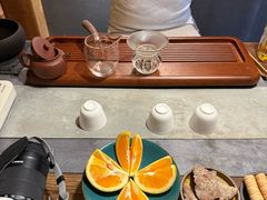 -邈墨茶馆(凤起路店)