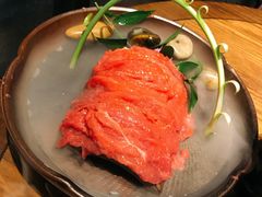 九秒牛肉-盡膳口福跷脚牛肉火锅(合生汇购物中心店)