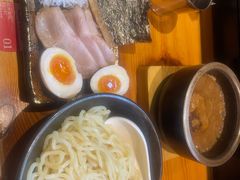 -Ramen满吉·豚骨拉面(丽园路店)