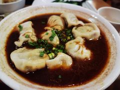 -台北楚楚园馅饼粥(虹桥南丰城店)