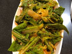 -弓虽昌焖烧鸡(大竹林店)
