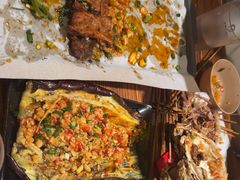 -为民烧烤吧.自贡爆炒菜(收录10年好店)