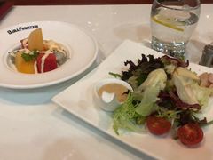 -斗牛士牛排餐厅(嘉里汇店)