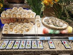 -初色海鲜自助(万丰路店)