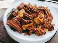-魁盛居百年鲁菜馆(中林路店)