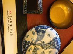 -彩葉·樱花屋日本料理(动物园店)