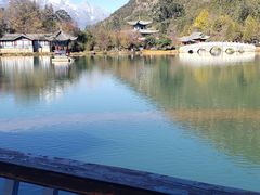 -黑龙潭公园