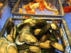 冻蟹-广州富力君悦大酒店·凯菲厅