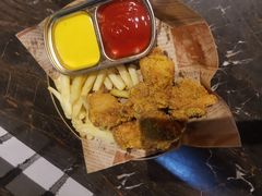 -大叹号·朝鲜族烤肉(潍坊泰华城店)