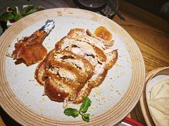 -青年公社烤鸭(滨湖银泰店)
