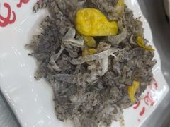 -屯老二农家铁锅炖·行业领军者(梅江店)