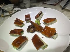 -广东道至正餐厅(区庄店)
