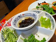 -老北京炸酱面·烤鸭(前门店)