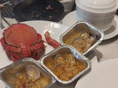 -长沙三景韦尔斯利酒店·Oval全日制餐厅自助餐