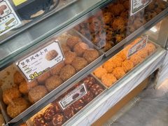 -鲍师傅糕点(大沽南路店)