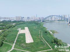 -汉江湾体育公园