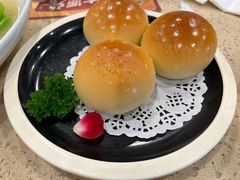 -点都德(世纪汇店)