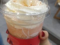 -Ish Whiskey&Cocktail Bar酒吧(合生麒麟新天地店)