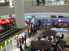 -银泰百货(北京大红门店)