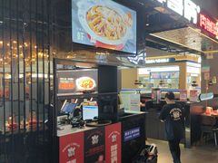 -胖哥俩肉蟹煲(梅溪步步高店)