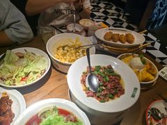 -新白鹿餐厅(城西银泰城店)