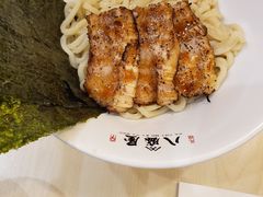 -八盛屋·沾面(集美万达店)