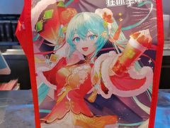 -奈雪的茶(青岛卓悦里INTOWN店)