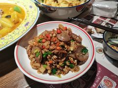 -吴满满油泼面(北方风味园店)