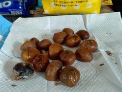 -好好栗子店(海宁总店)