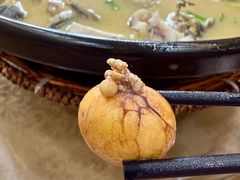 -芸海阁·农家私房菜(沙家浜景区出口店)
