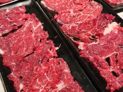 -海汕记·潮汕鲜牛肉火锅·自助