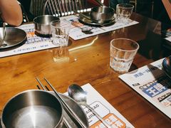 -神府路壹号·海鲜烧烤·砂锅粥·锅物(三坊七巷店)