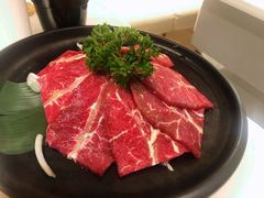 -花味烤肉·拌饭(庐阳万象汇店)