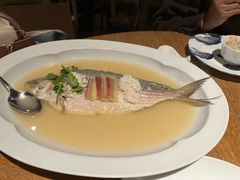 -宁波柏悦酒店·钱湖渔港