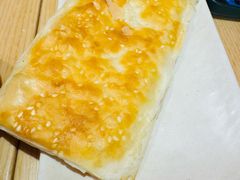油酥火烧-琴岛顺天馄饨(崂山金鼎店)