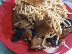 -白玉兰小吃(新村路店)
