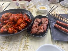 -聚味瞿记·龙虾堂(望城店)