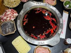 -大龙火锅(老店)