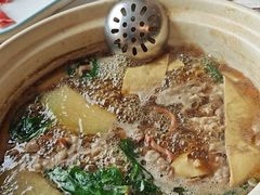-天宜隆蘑菇宴火锅(石景山旗舰店)