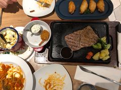 -必胜客(龙泉万达店)