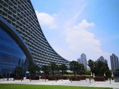 -漢咖啡·全服务式自助晚餐(武汉洲际酒店)