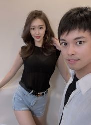 -XY形象设计/烫发·染发·接发