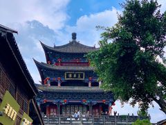 -大理古城