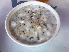 -清真老马家国华牛奶鸡蛋醪糟(正宁路店)